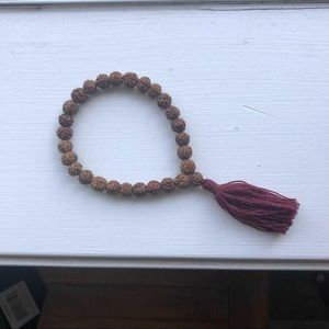 Mala collective meditate bracelet
